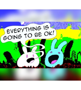 Everything is going to be OK Steam Key GLOBAL